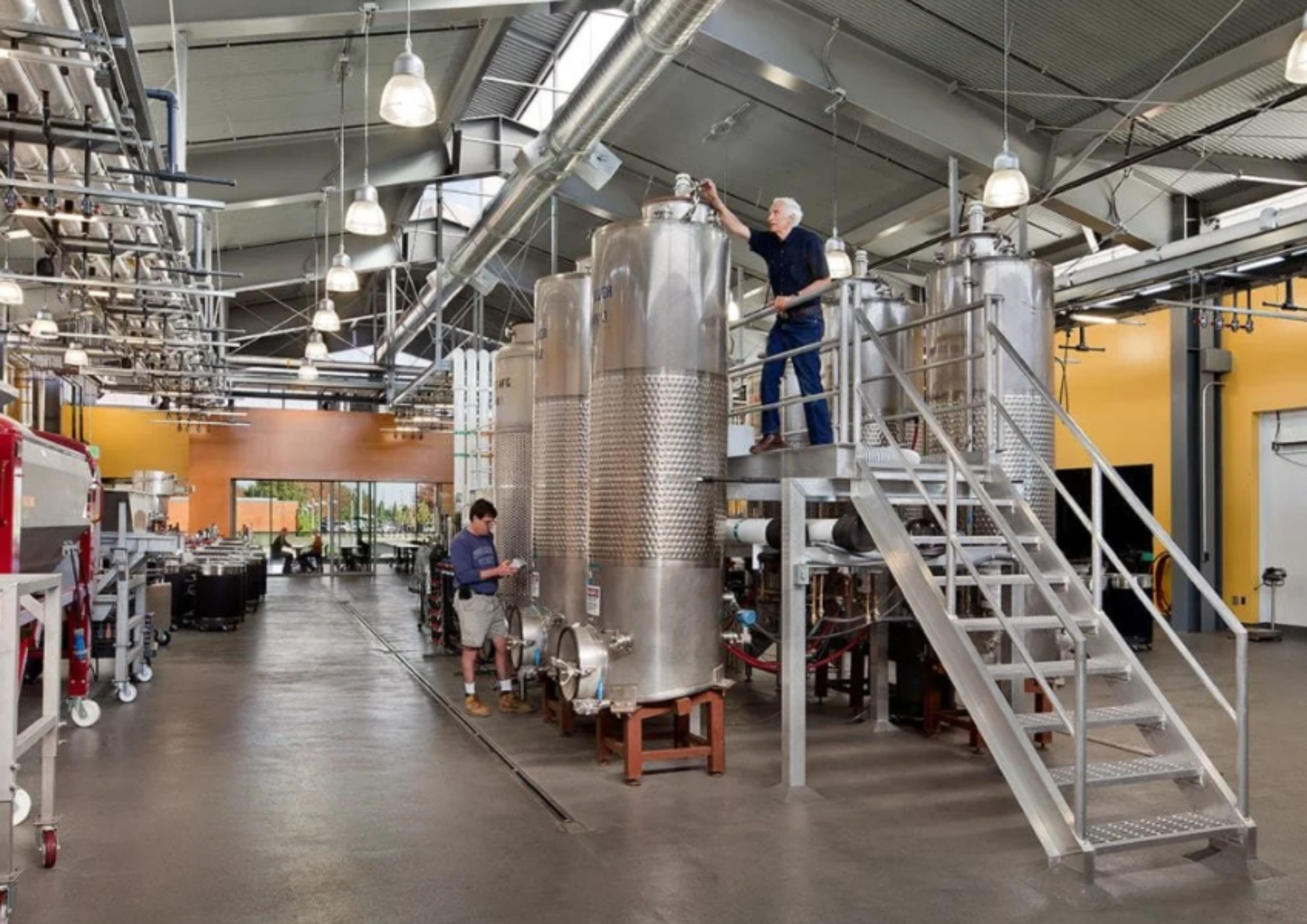Brewery Project